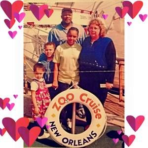 Meet your Posher, Connie